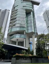 Sculptura Ardmore (D10), Condominium #563931421